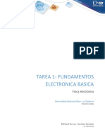 Fundamentos Electronica Basica