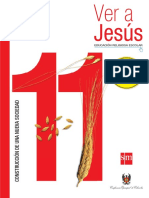 Ver A Jesus 11 Unidad 3