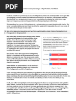 Rep US Polling Memo - Pennsylvania 0821