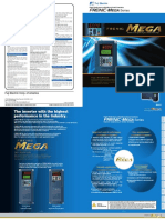 Optimizing motor operation with inverter drives