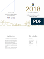 2018 Pag-IBIG Fund Corporate Annual Report (Posted 09 September 2019)
