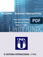 PCS 3446 - Sistemas Operacionais - Aula 17 - ...