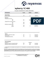 Reyberry 1c 400 PDF