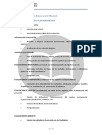 Tema 10. Procesos de Evaluación