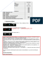 VW Diagnoza 3