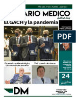 Diario Medico 244