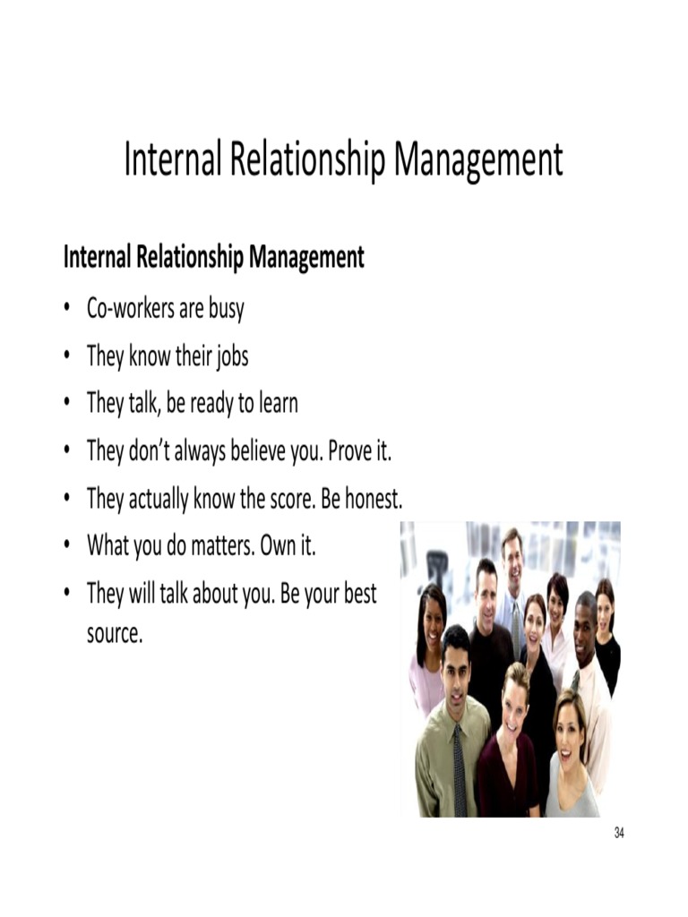 Effective Workplace Dynamics | PDF | Law