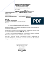 Informe de Contabilidad II - Octubre - Grupo Va