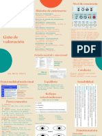 Dominio de Percepción y Cognición Guia de Valoración