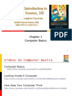 A Balanced Introduction To Computer Science, 2/E