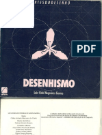 GOMES, Luís Vidal Negreiro - Desenhismo (1996)