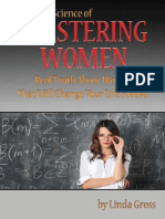 The Science of Mastering Women Real Truth - Linda Gross