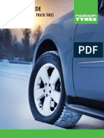 Product Guide 2013-14: Passenger & Light Truck Tires