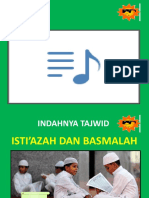 2-INDAHNYA TAJWID BASMALAH