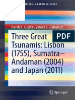 2013 Book ThreeGreatTsunamisLisbon1755Su