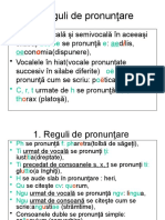 Dokumen - Tips - Latina Pronuntie Accent Topica 1
