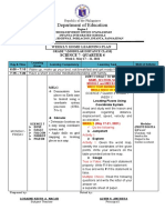 Department of Education: Science 7-Quarter 4