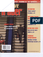 Active Trader Magazine - Sep 2007