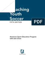 Coaching Youth Soccer (PDFDrive)