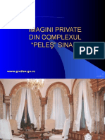 Imagini Private Din Complexul "Peleş" Sinaia