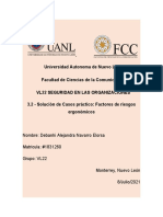 Act. 7 Seguridad en Las Organizaciones