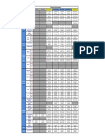 Planning Explotacion - Semana 25 - Actualizado 22 de Junio