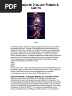 Download Download El lenguaje de Dios por Francis S Collins Kindle eBook by Gladys Hernandez SN52139468 doc pdf