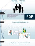 Trabajo Practico 5 derecho de familia pdf