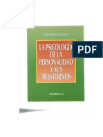 16 Libro La Psicologia de La Personalidad y Sus Trastornos
