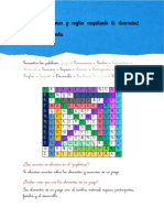 Acordamos Normas y Reglas Respetando La Diversidad Jugando en Familia Educación Fisica 23