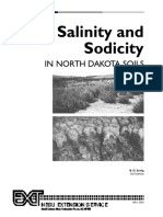 Salinity-And-Sodicity-In-Nd Soils