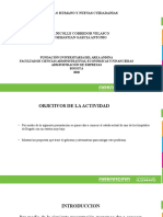 Actividad Evaluativa Desarrollo Humano y Nuevas Cuidadania Eje 4