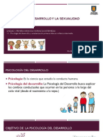 Psicologia Del Desarrollo