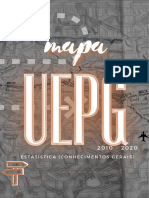 Mapa Uepg