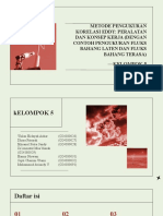 Mikrometeorologi - Pengaruh Fluks