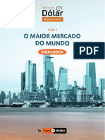 Aula 1 Workbook - Workshop Renda em Dólar