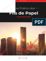 Guia Prático FIIs de Papel