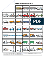 Dominó Transportes guía