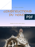 Construction Etranges