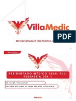 RM 20 F3 - Pediatría 1 - Online