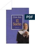 Aira, César - El Sueño (Doc)