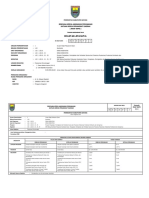 Belanja Langsung: Rencana Kerja Anggaran Perubahan Satuan Kerja Perangkat Daerah (Rkap SKPD)