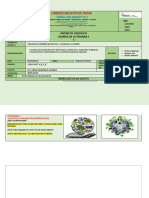 3 Semana 3 Bio 2 Proy