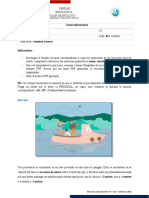 Tarea - 1 Yordi