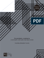 Precariedade e Resistencia.pdf