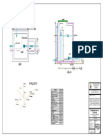 11.7 Plano Reservorio 1 M3-Layout1