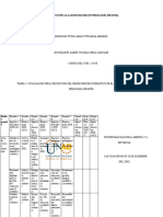 Introducción A La Licenciatura en Pedagogía Infantil