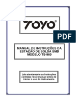 TS-960 Manual