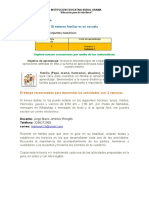 Semana - 1 Y 2 MATEMATICAS DECIMO