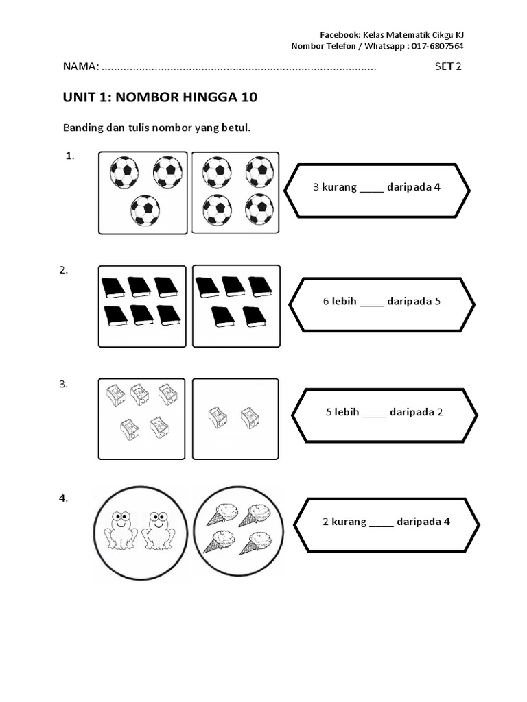 Latihan 2 MT | PDF | Karier & Perkembangan